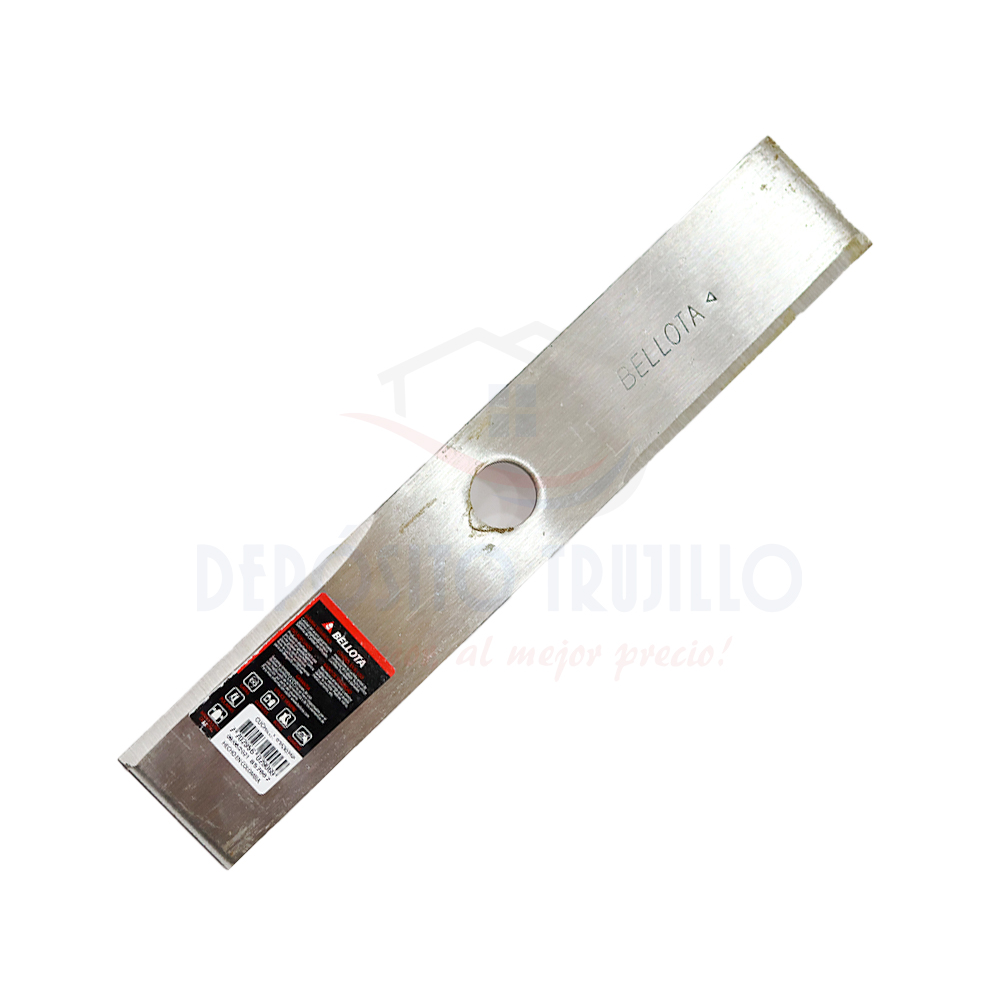 CUCHILLA GUAD/BELL PULIDA ANGOSTA C13 1" RF:R353025P